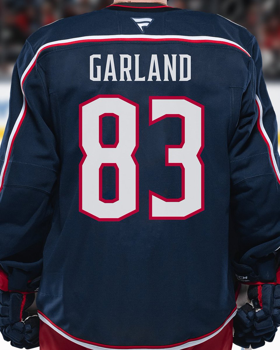 Columbus Blue Jackets tweet media