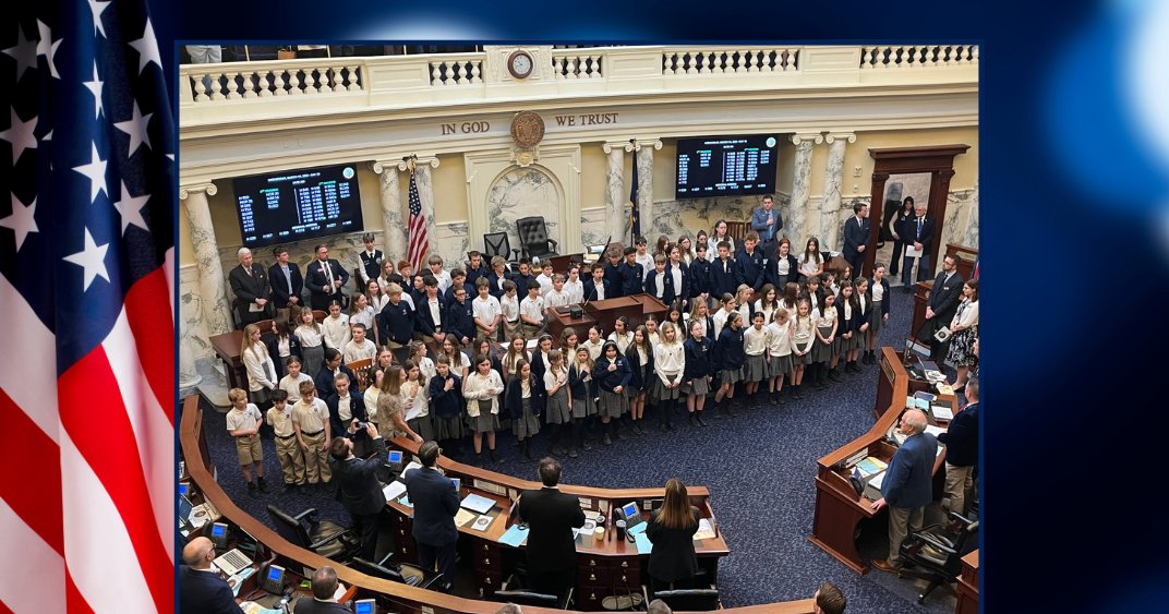 Idaho Charter School Association tweet media