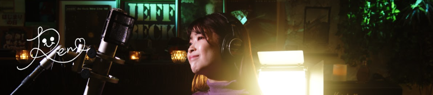 reysol2009's tweet photo. 齊藤伶奈　RENAちゃんがカバー曲を歌うチャネルができたそうです。

登録して、たくさん聴いてくれると嬉しいです。

https://t.co/APtbxDQYcD https://t.co/o2uZ8opXwz
