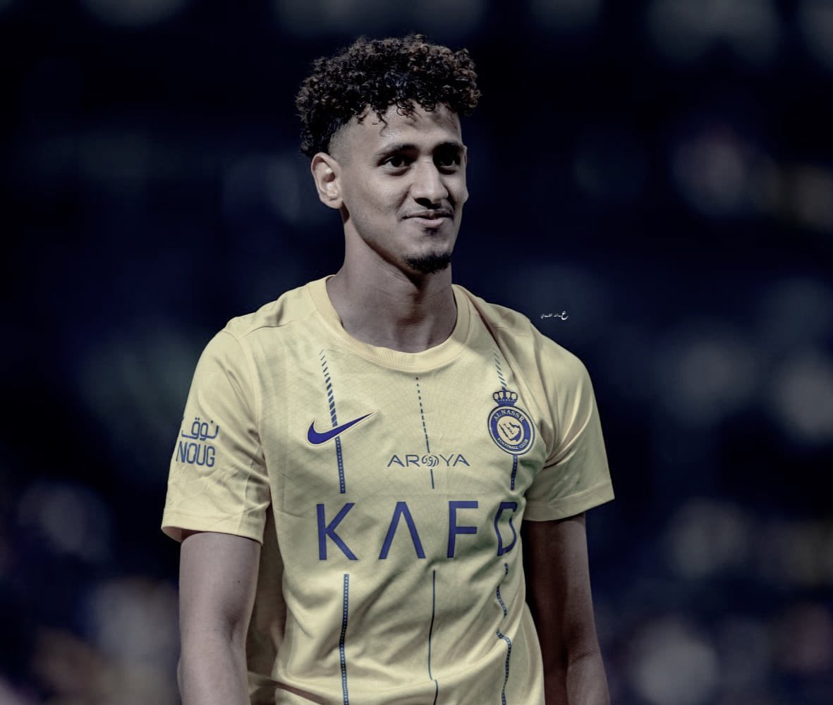 علي العنزي tweet media