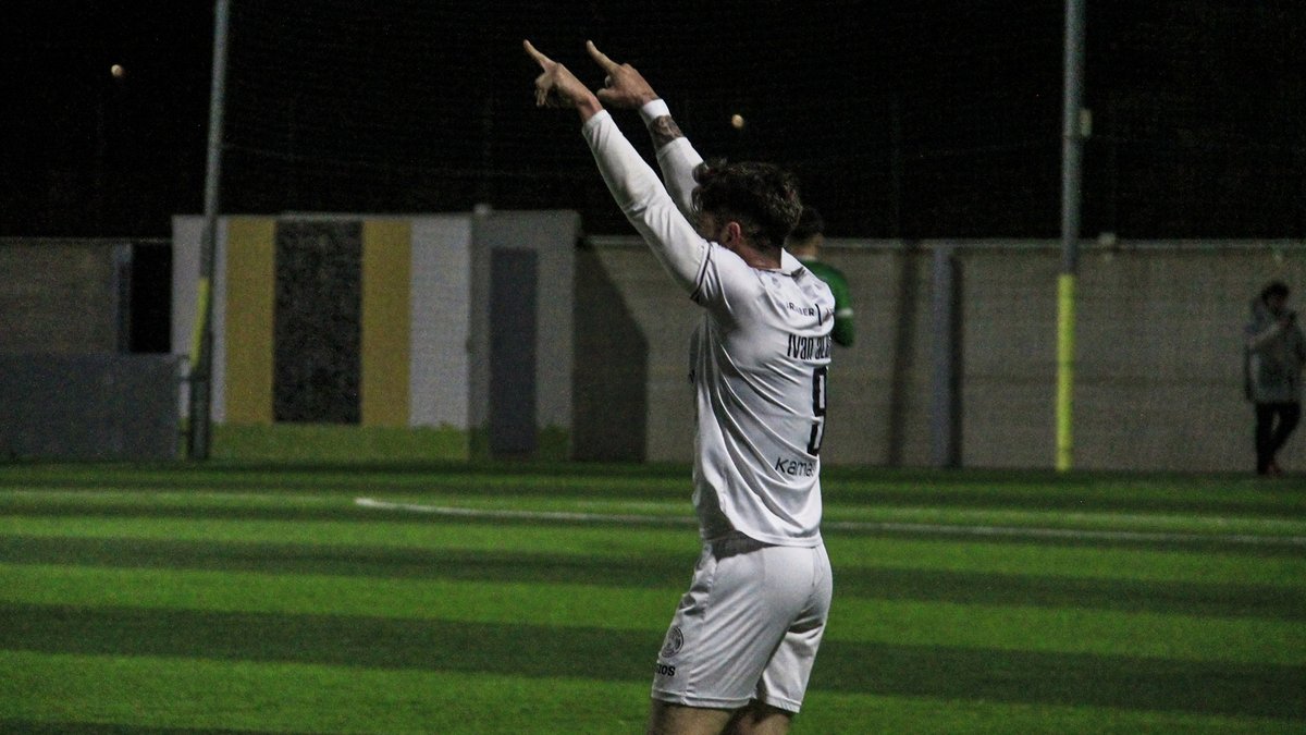 Ontinyent 1931 CF tweet media