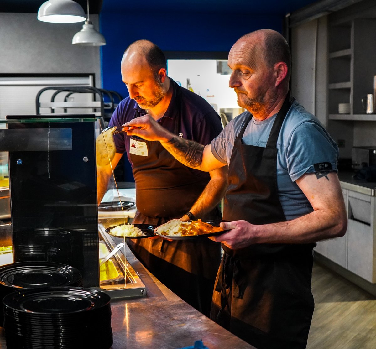 YMCA North Staffordshire tweet media