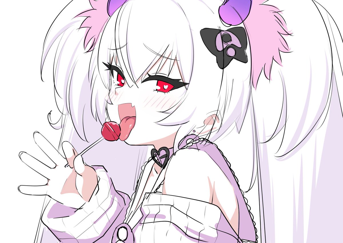 グリム・アロエ(サキュバスギャル) 