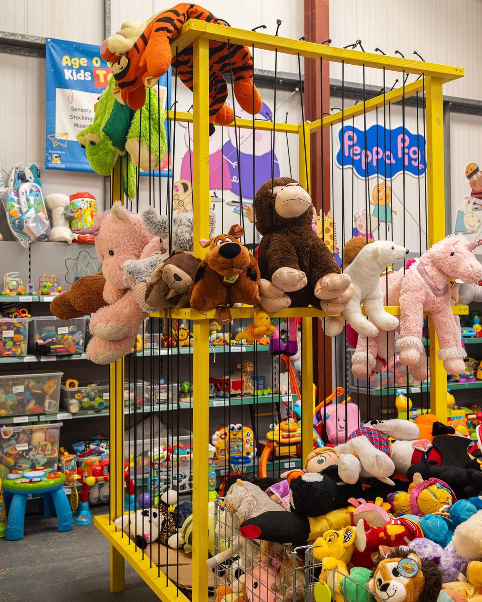 ToyBox Project tweet media