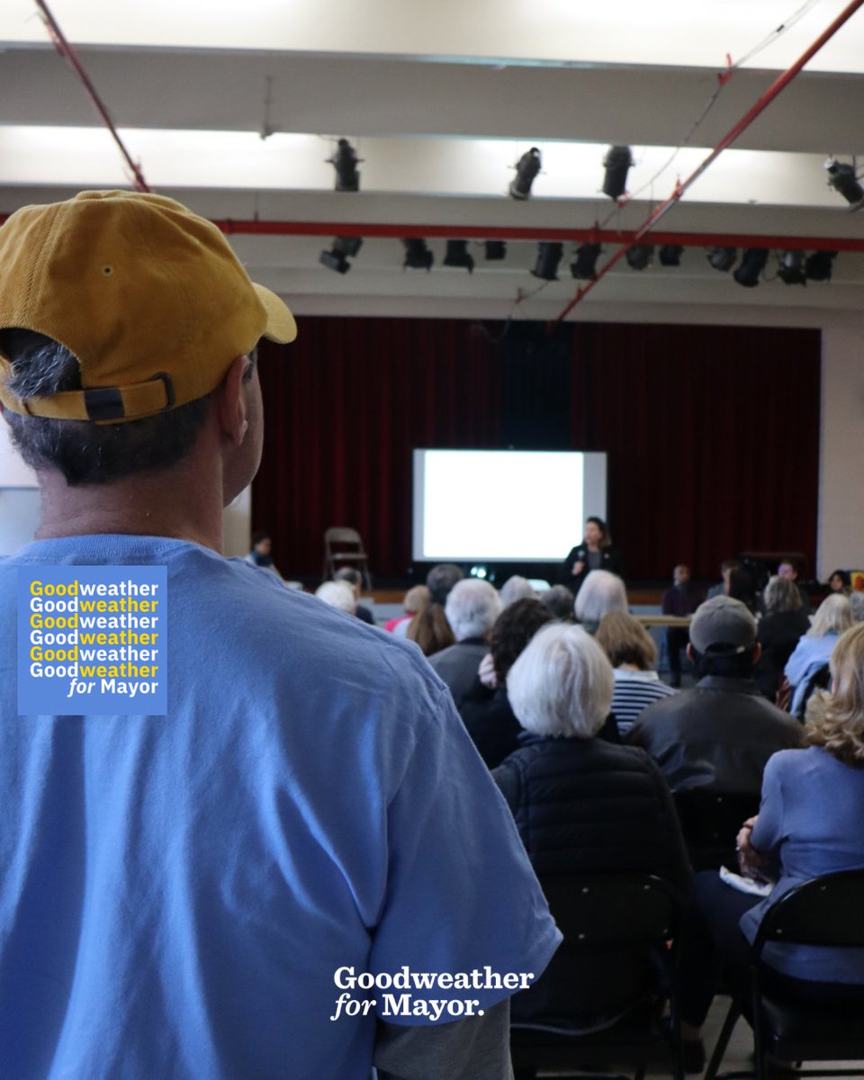 Gary Goodweather tweet media