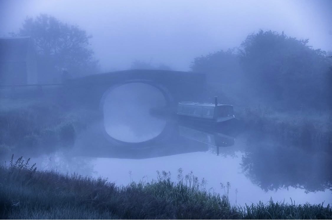 Towpath Talk tweet media