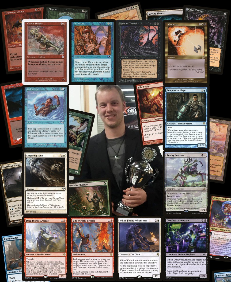 Peter van der Ham tweet media