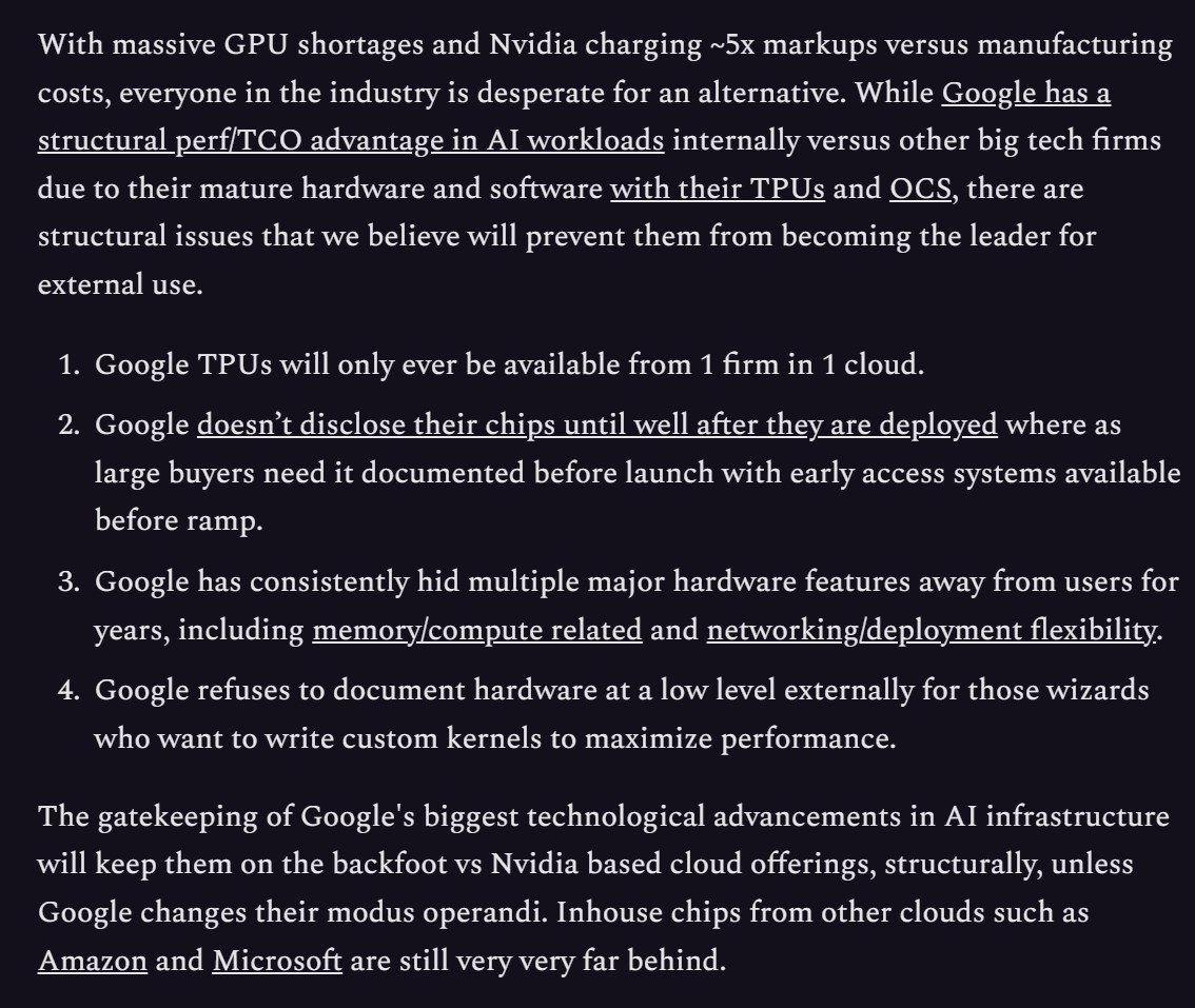 Dylan Patel tweet media