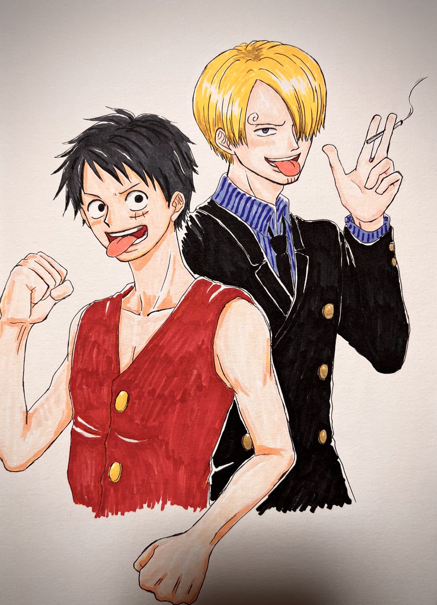 #ひらいて赤ブー 
ルサンオンリー👒🕒
#王とコックの夢みるサンシャイン
O🏴‍☠️E PI🏴‍☠️C🌊
ル👒ィ×サ🕒ジ
#lusan

継続開催よろしくお願いします！

RPのご協力もお願いいたします！💖