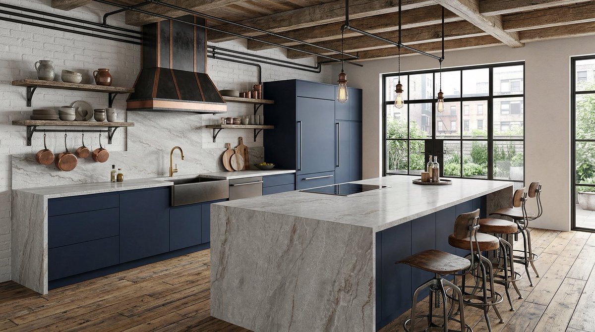 Vicostone USA tweet media