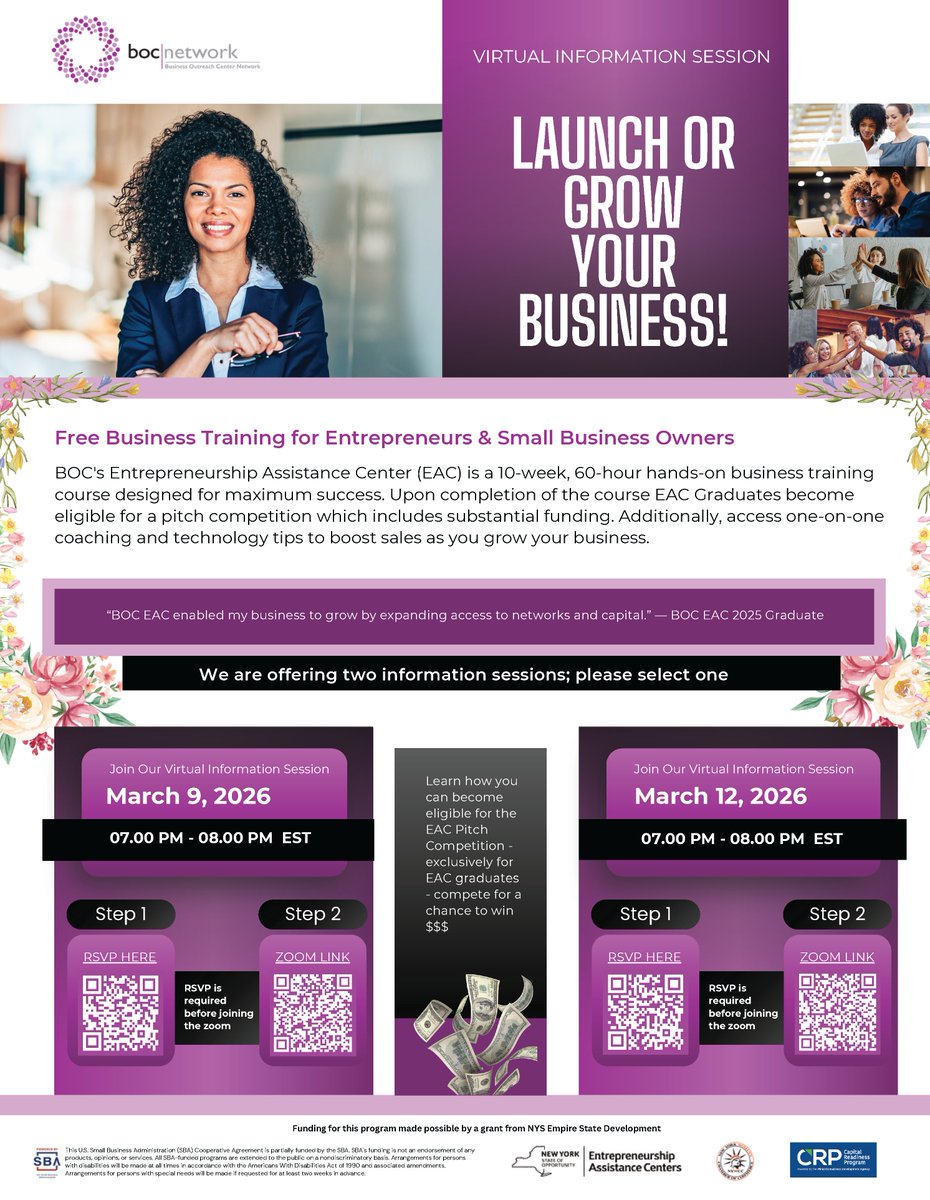 BOC Network tweet media