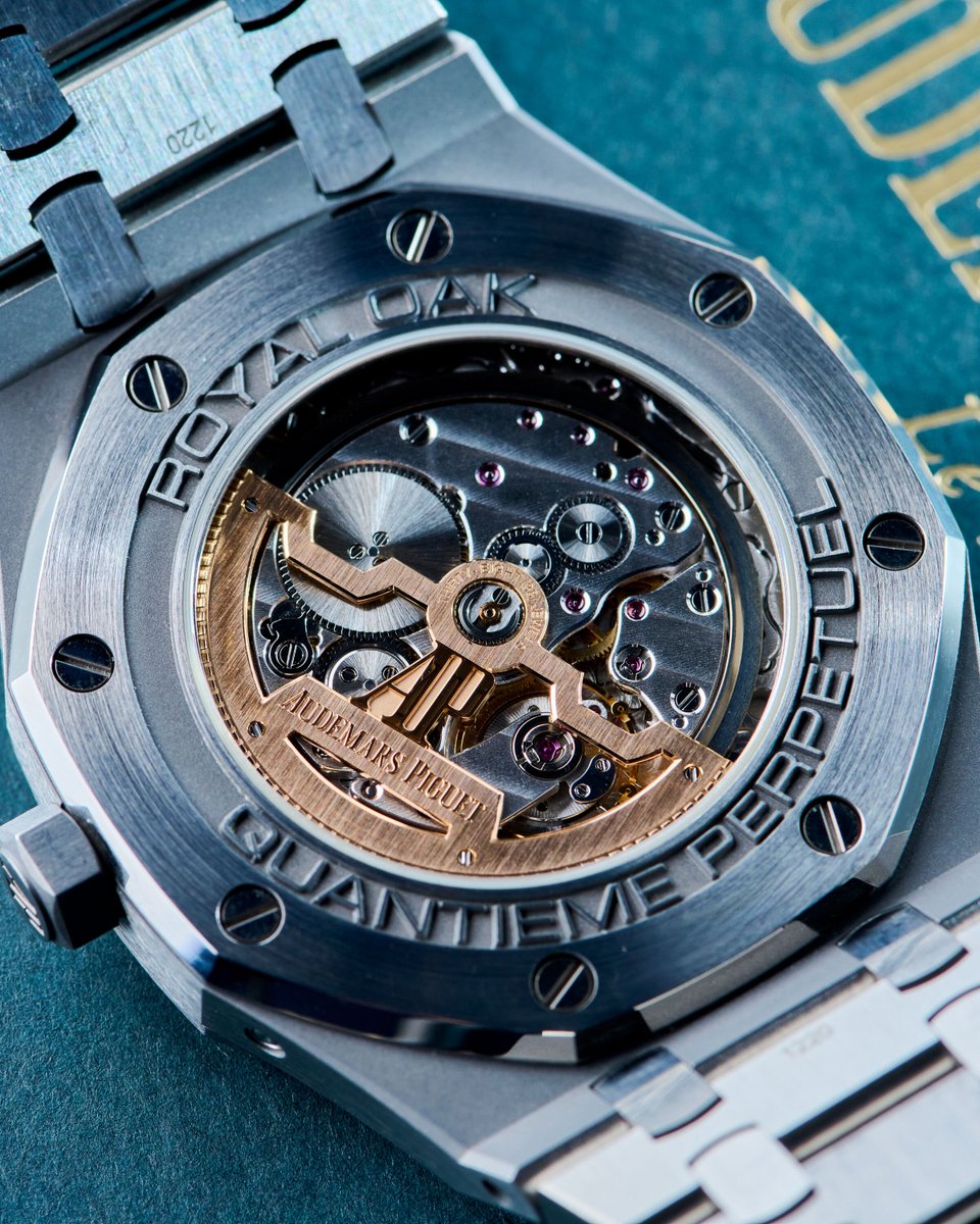 European Watch Co tweet media