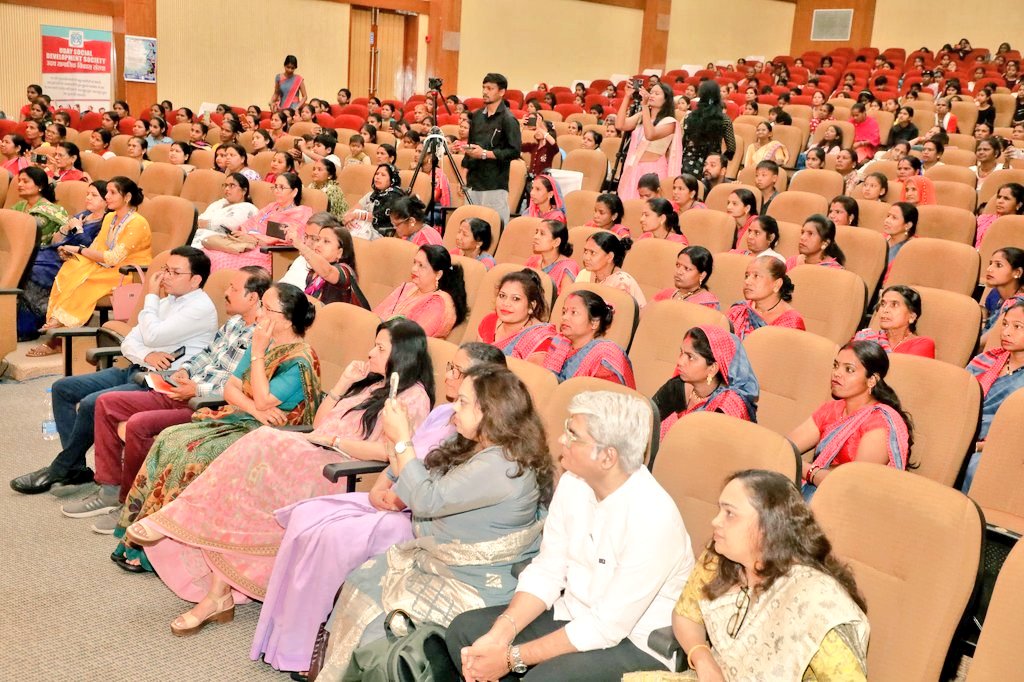 Nirmala Bhuria tweet media