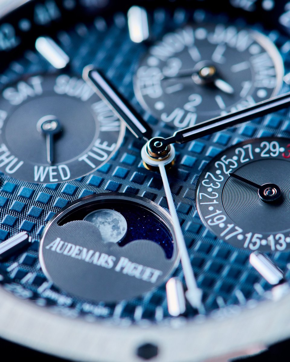 European Watch Co tweet media