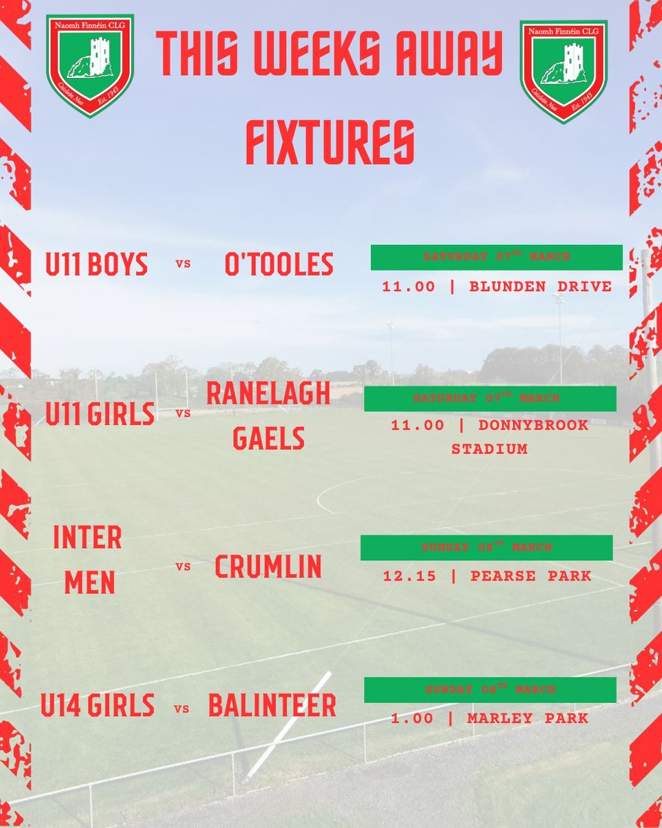 St.FiniansNewcastle tweet media