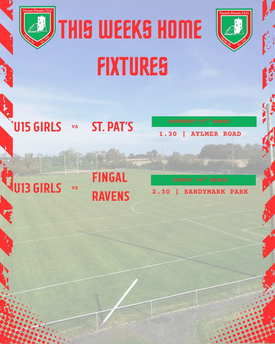 St.FiniansNewcastle tweet media