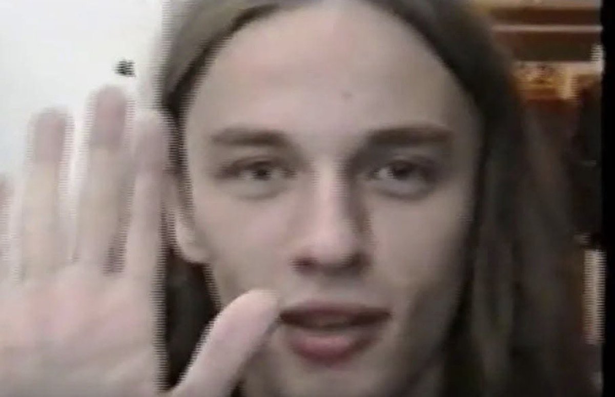 Łukasz Młyńczyk tweet media