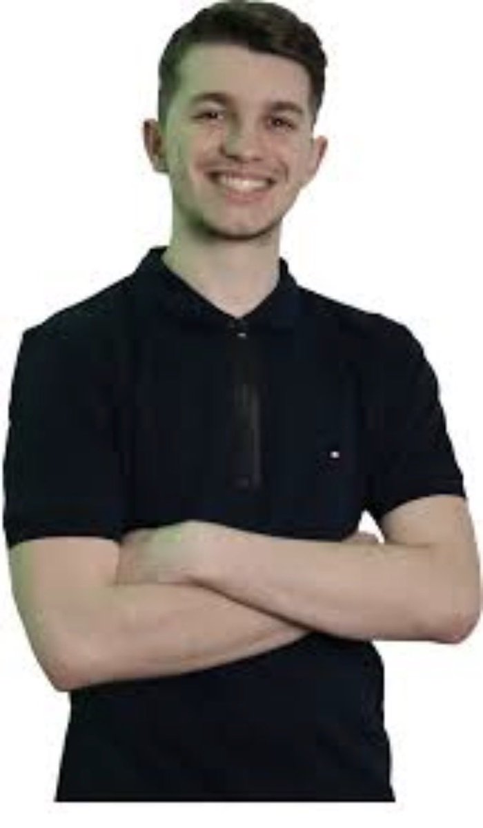 Odious esport tweet media