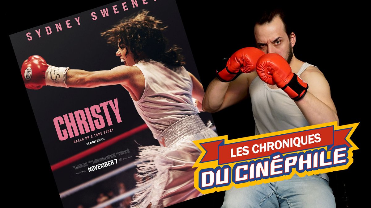 LCDC - Les Chroniques Du Cinéphile tweet media