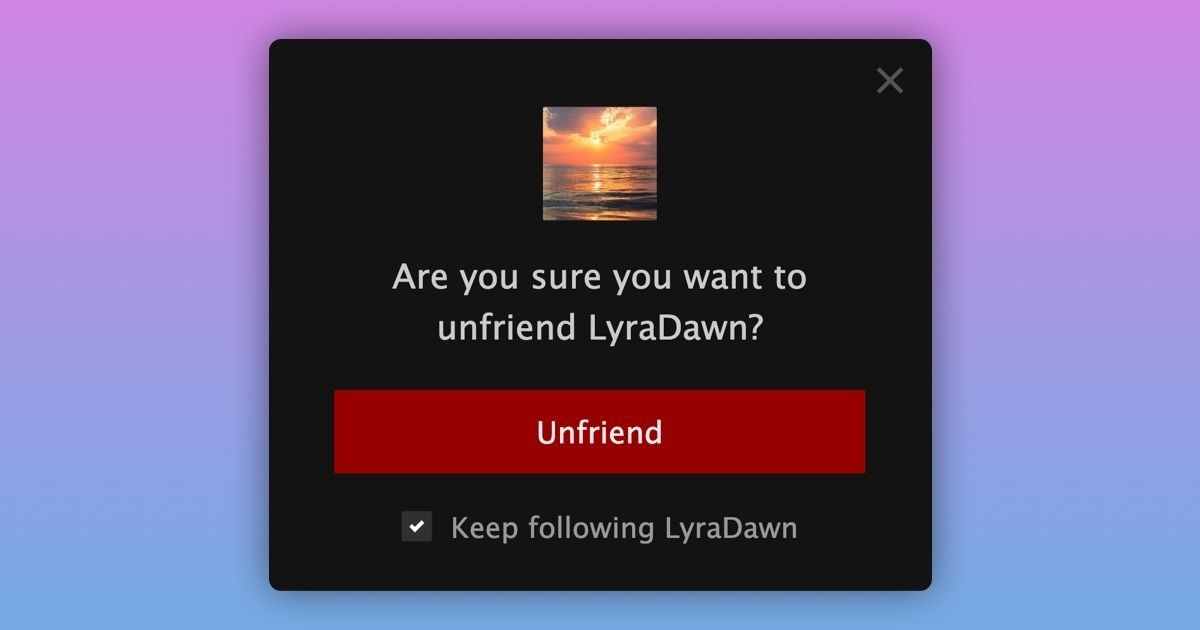 FetLife tweet media