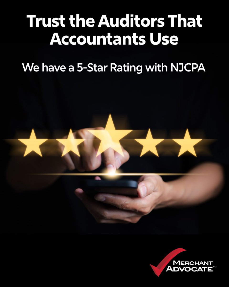 Merchant Advocate tweet media