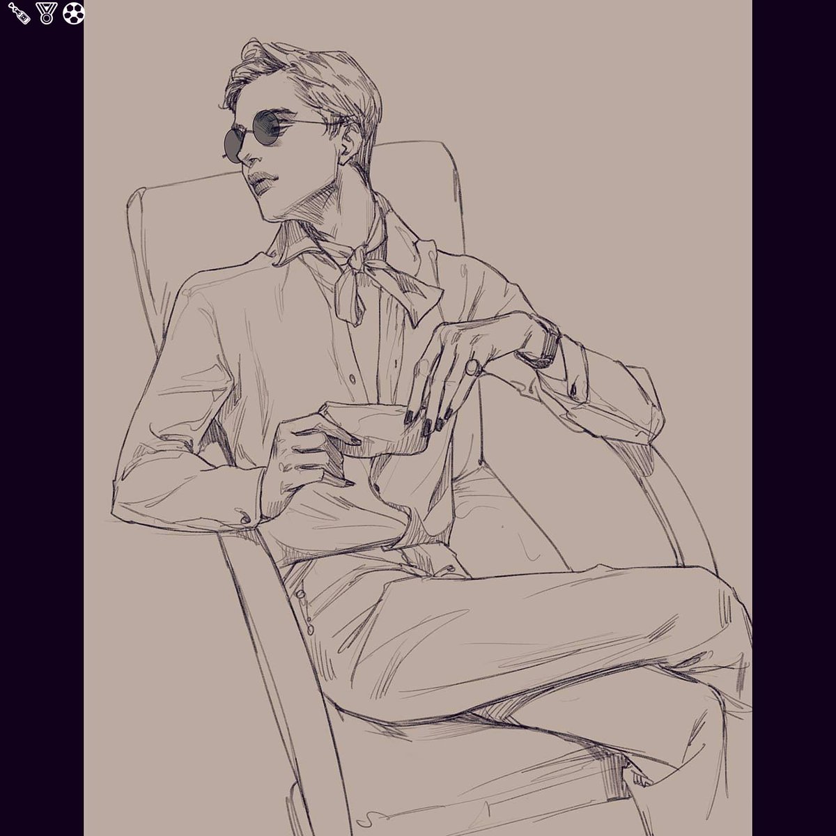 It’s not about how many trophies you have, but the integrity you show on the field.