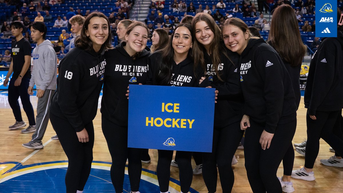 Delaware Ice Hockey tweet media