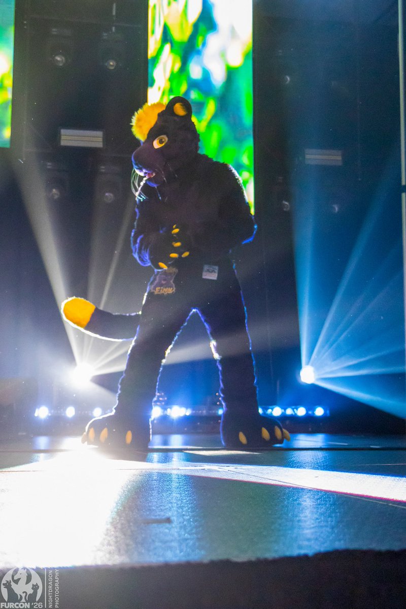 Finn 🔜 FE GoH! tweet media