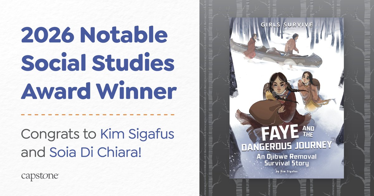 Capstone 📚 tweet media