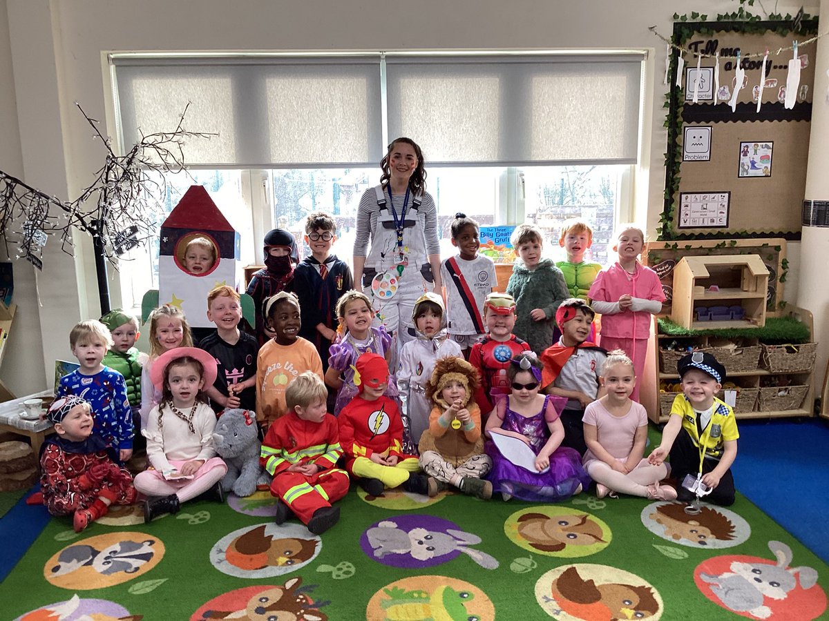 Mrs Bibby tweet media