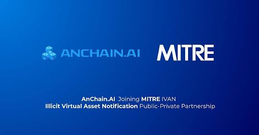 AnChain.AI tweet media