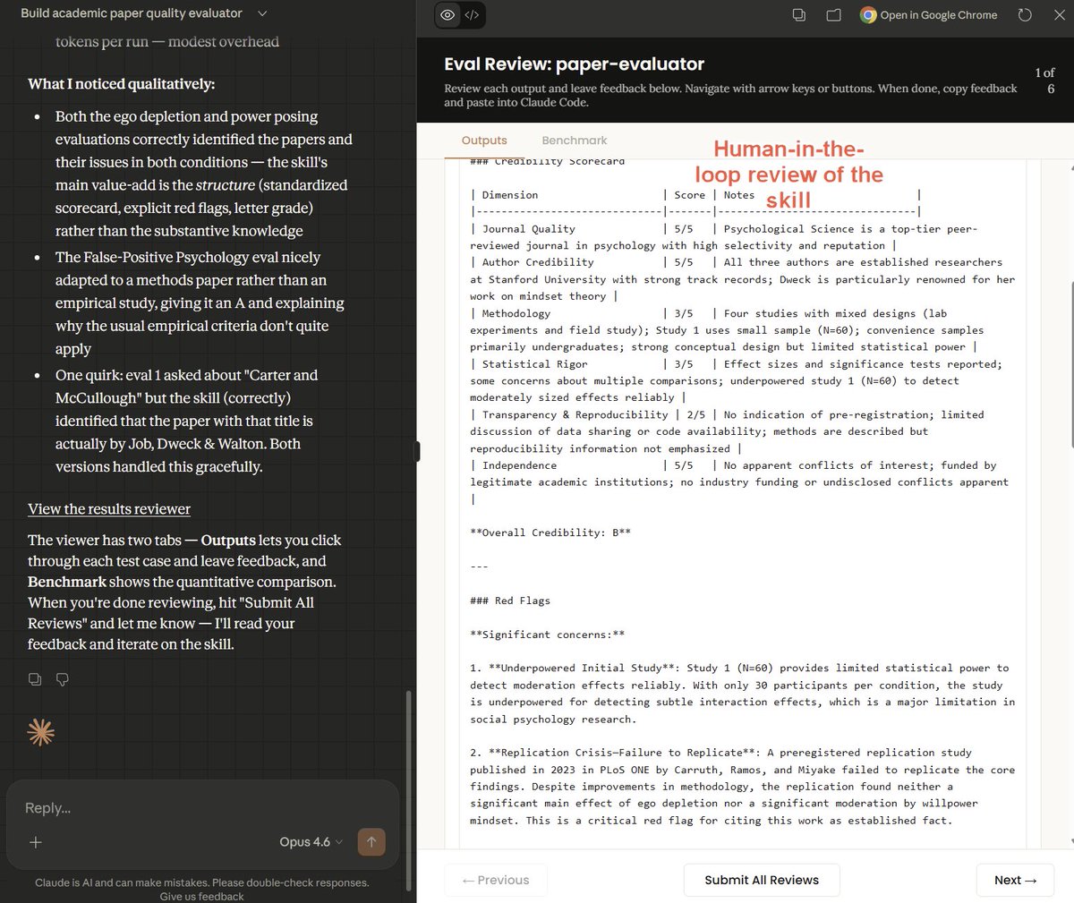 Ethan Mollick tweet media