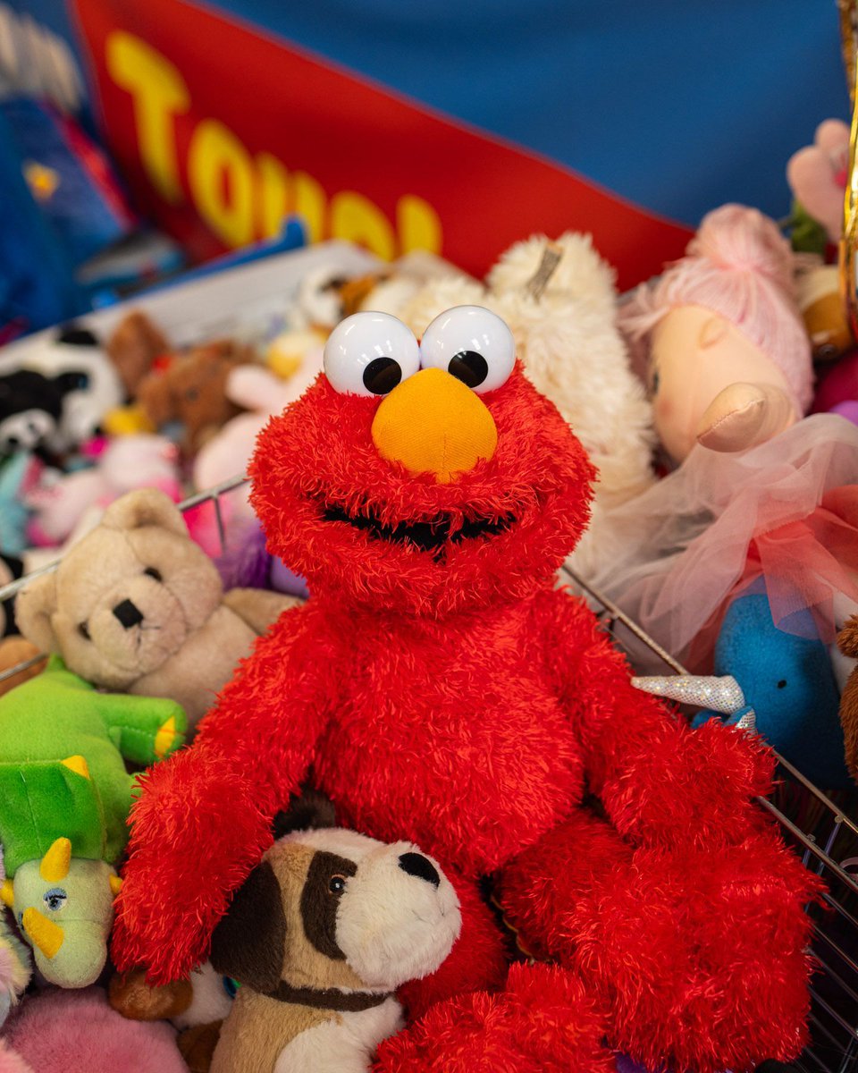 ToyBox Project tweet media