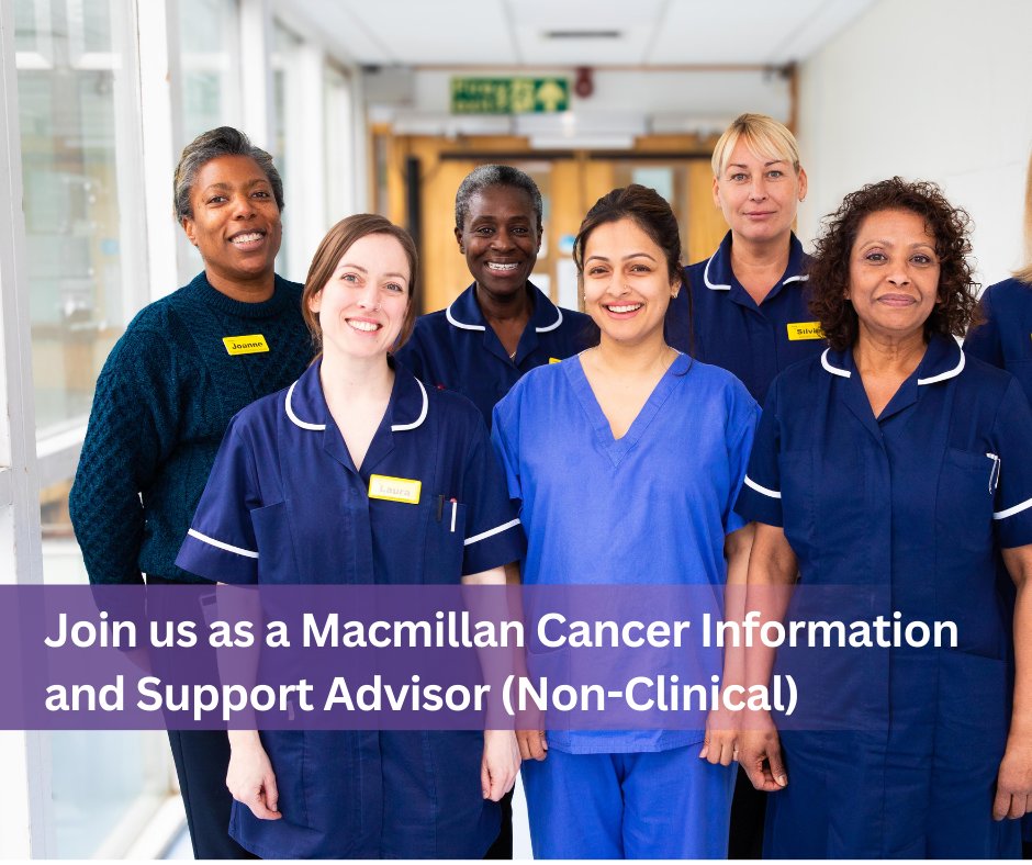 Ashford & St Peter's tweet media