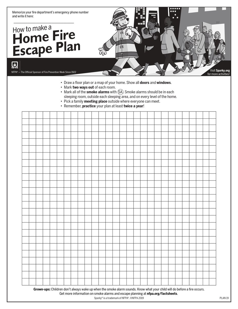 Hamilton Fire Department tweet media