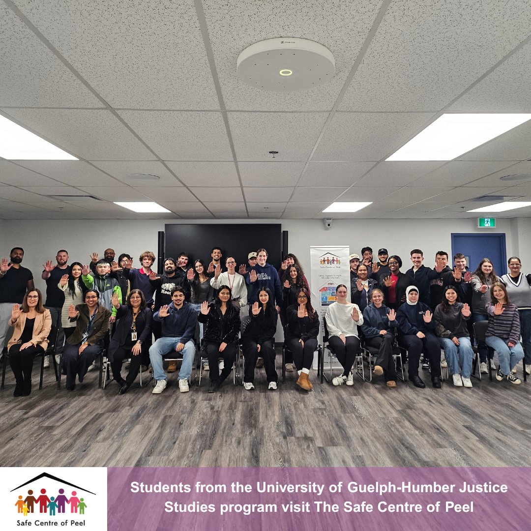 Safe Centre of Peel tweet media