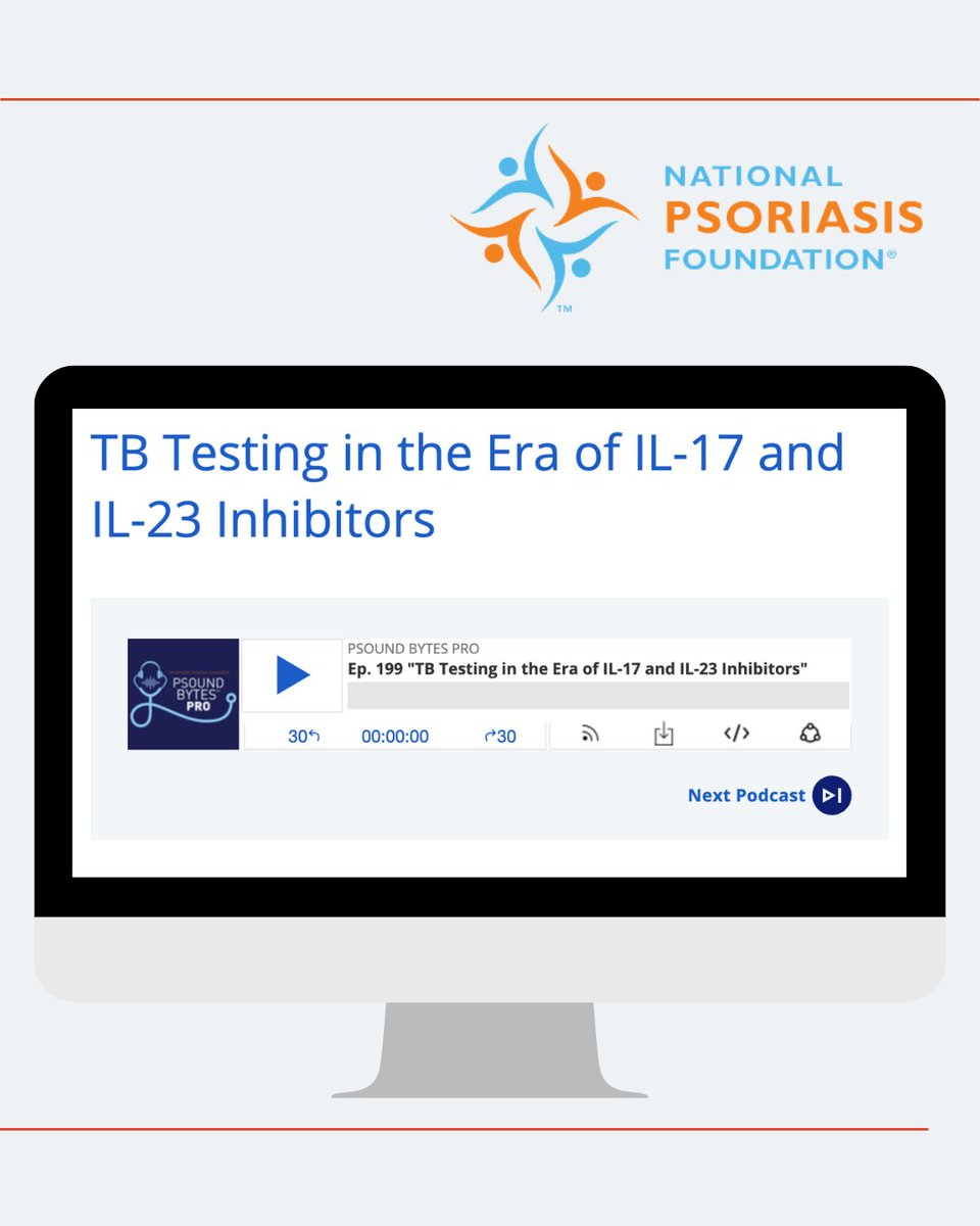 International Psoriasis Council tweet media