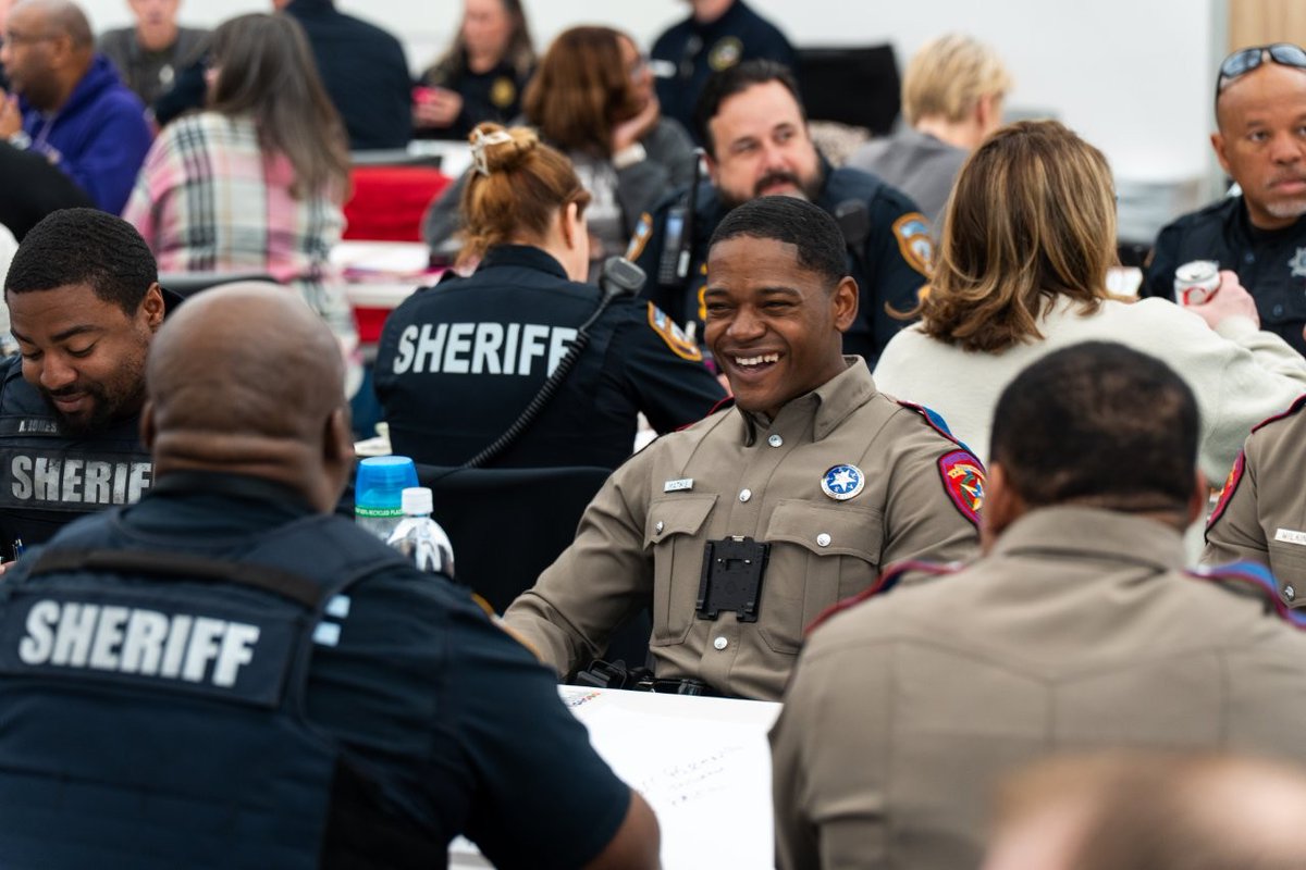 Region 4 ESC tweet media