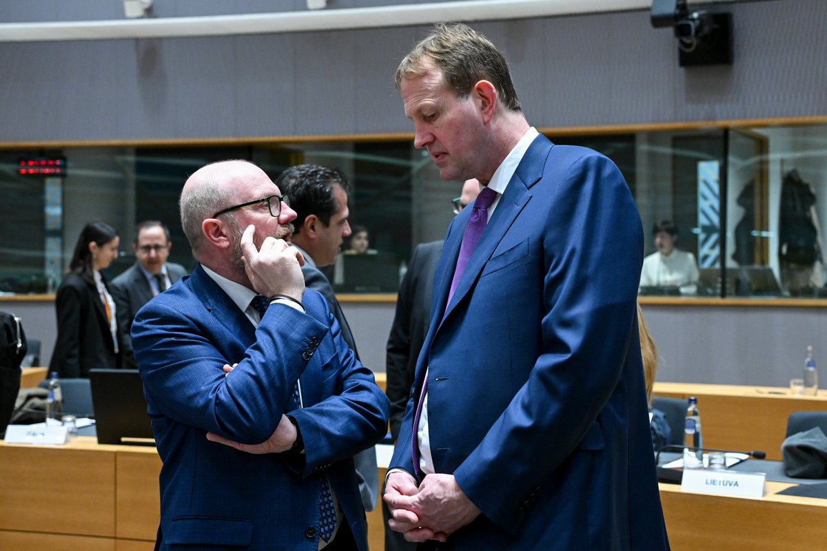 Ireland In The EU tweet media