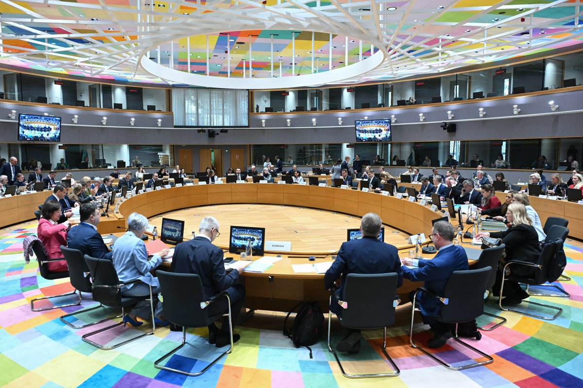 Ireland In The EU tweet media