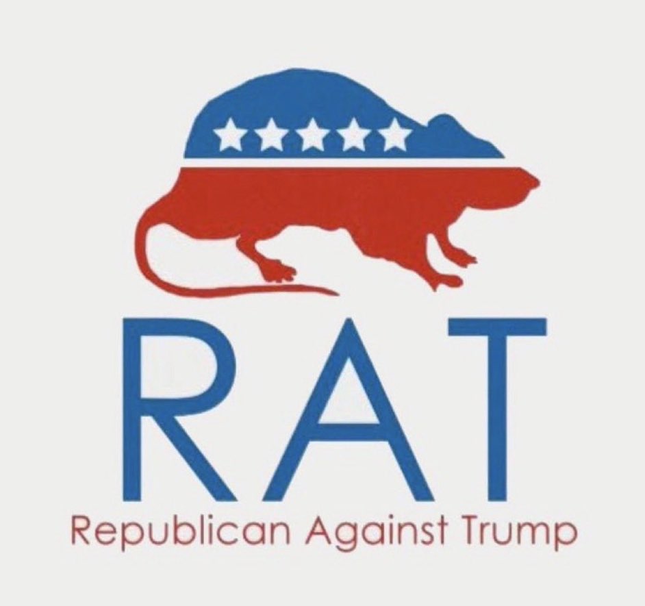 Fire RAT <a href="/LeaderJohnThune/">Leader John Thune</a> 

C <a href="/ClydePrestenba3/">RESISTANCE for FREEDOM🇺🇸🇮🇱</a>