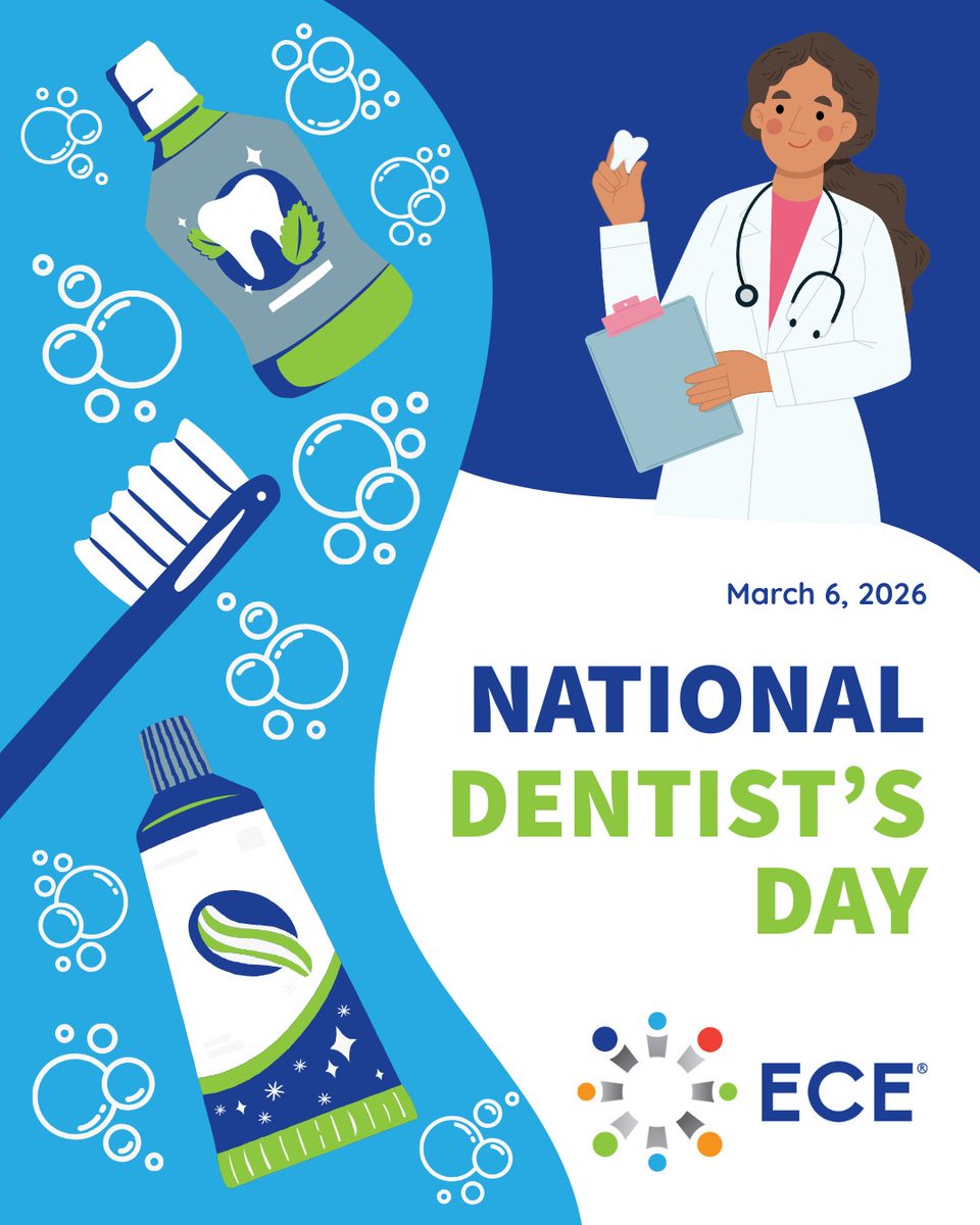 ECE® Connection tweet media