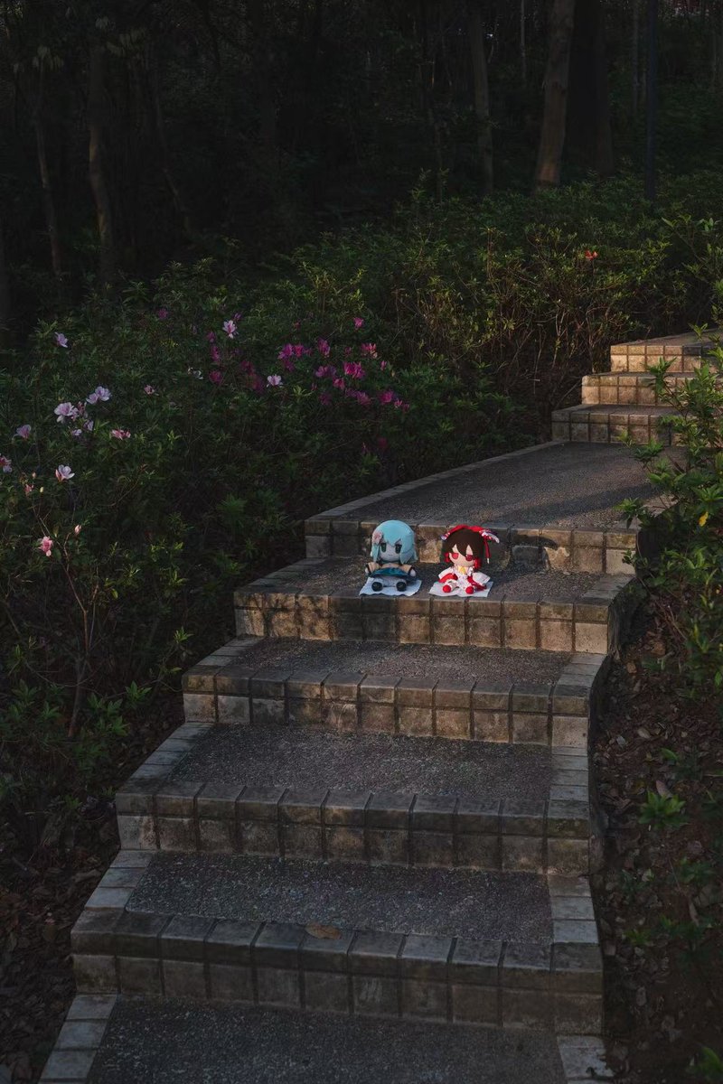 Akira-fumoharvester tweet media