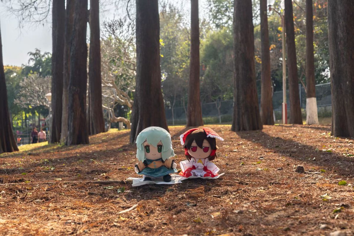 Akira-fumoharvester tweet media