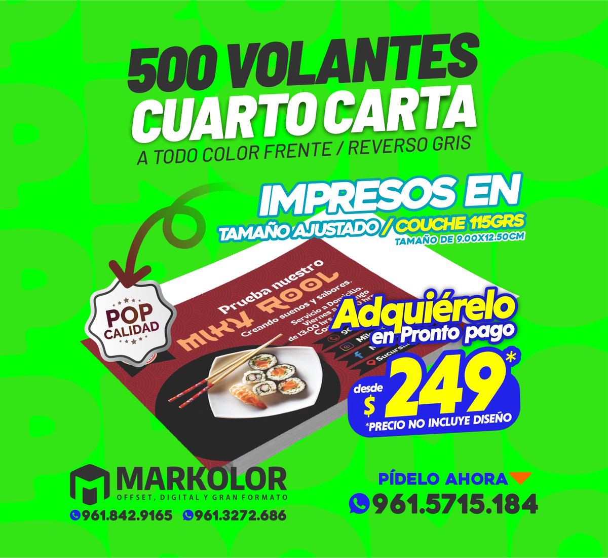 Markolor tweet media