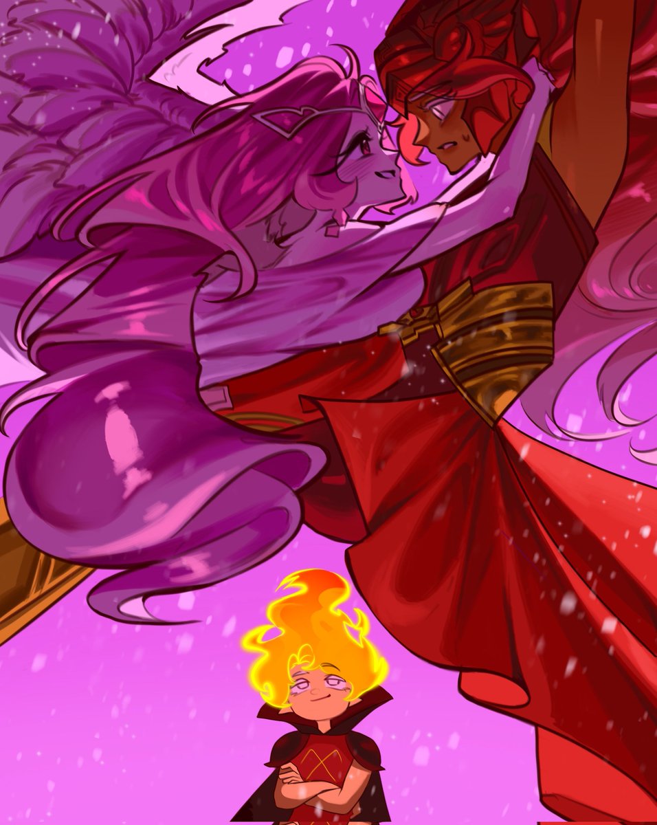 neim187224's tweet photo. #cookierunkingdom #CRK #eternalsugarcookie #hollyberrycookie #firespiritcookie https://t.co/oQDQpS4bTk