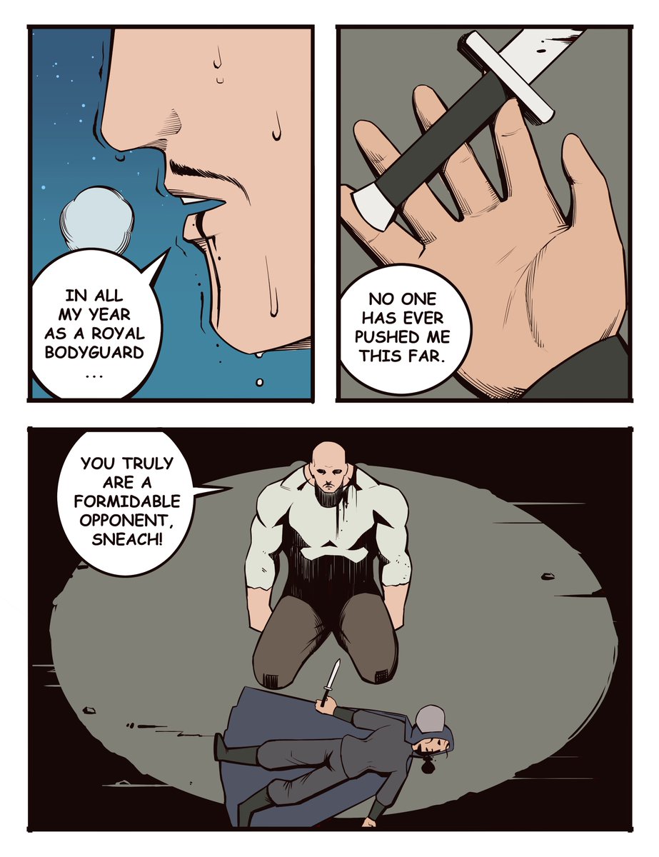 Bonny 😉 ( Commission OPEN) tweet media