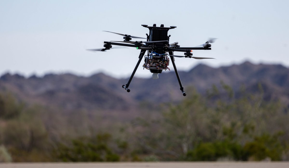 U.S. Army Futures and Concepts Command tweet media