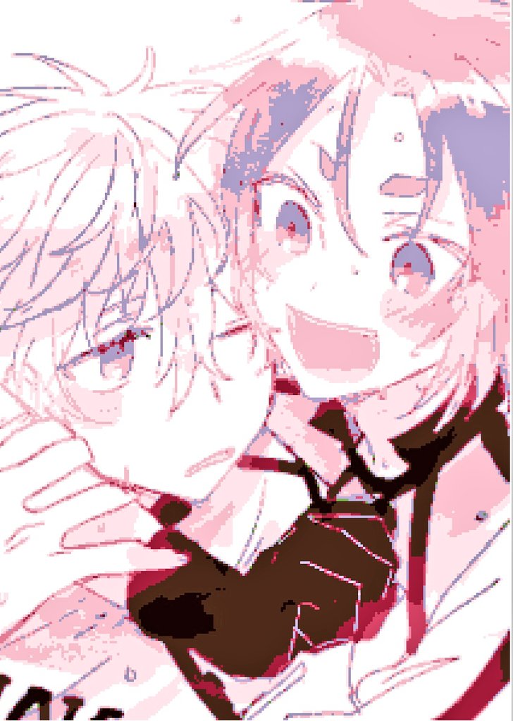 ムヤ tweet media
