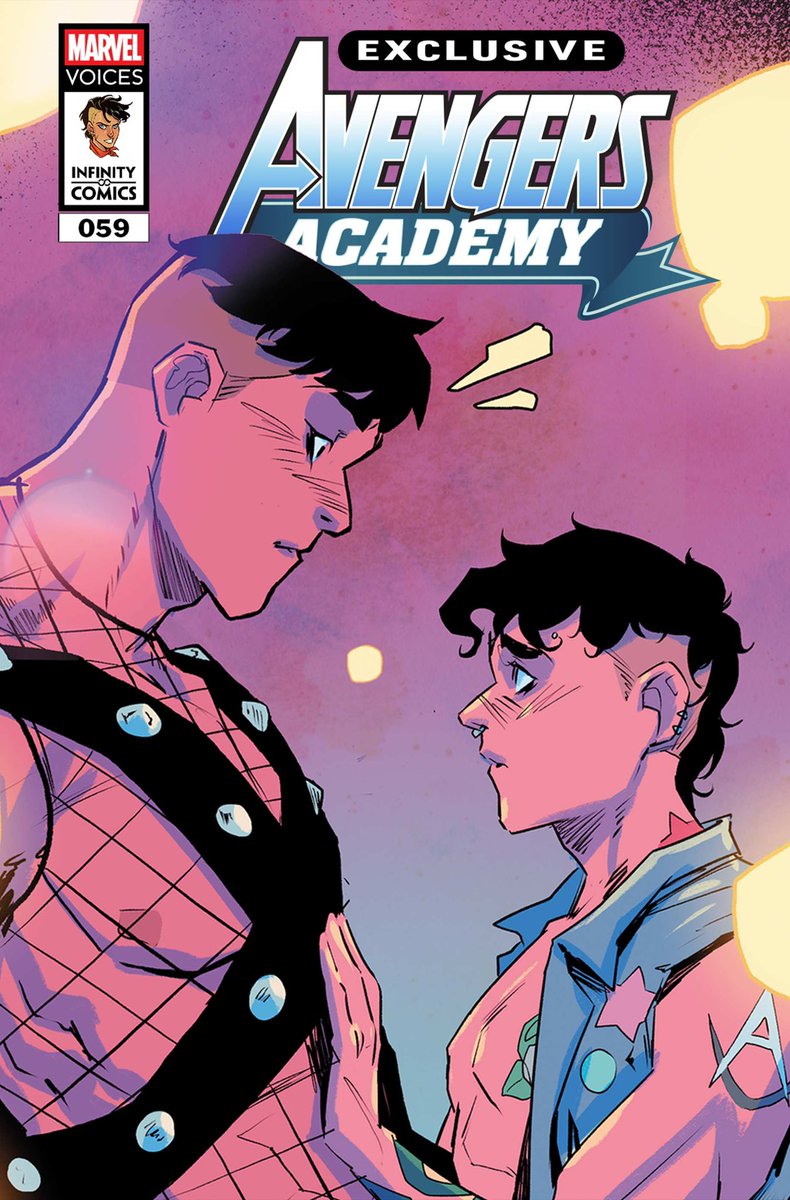 Queer Hero Media tweet media